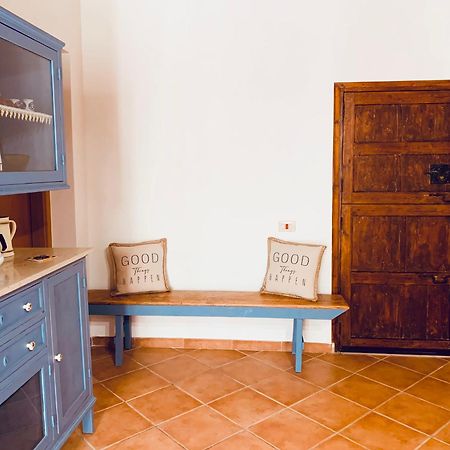 Villa Campidoglio Undici San Vito Lo Capo Esterno foto