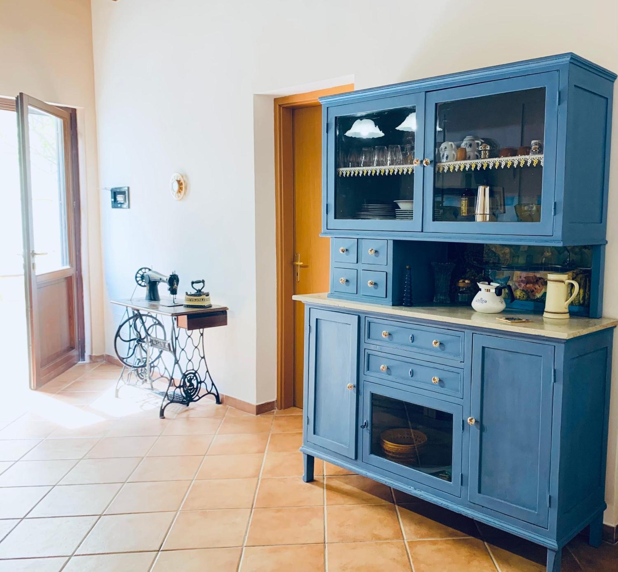 Villa Campidoglio Undici San Vito Lo Capo Esterno foto