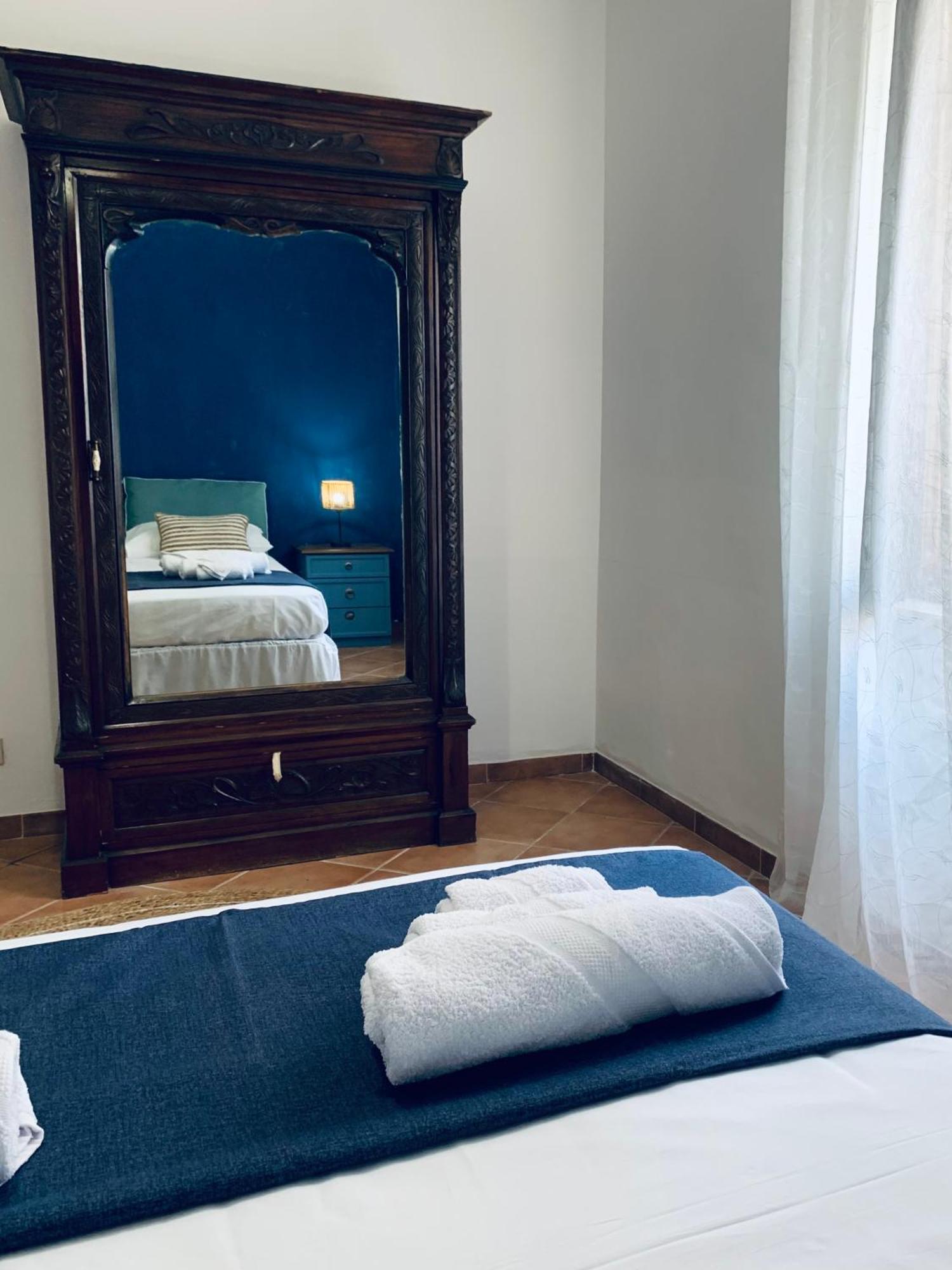 Villa Campidoglio Undici San Vito Lo Capo Esterno foto