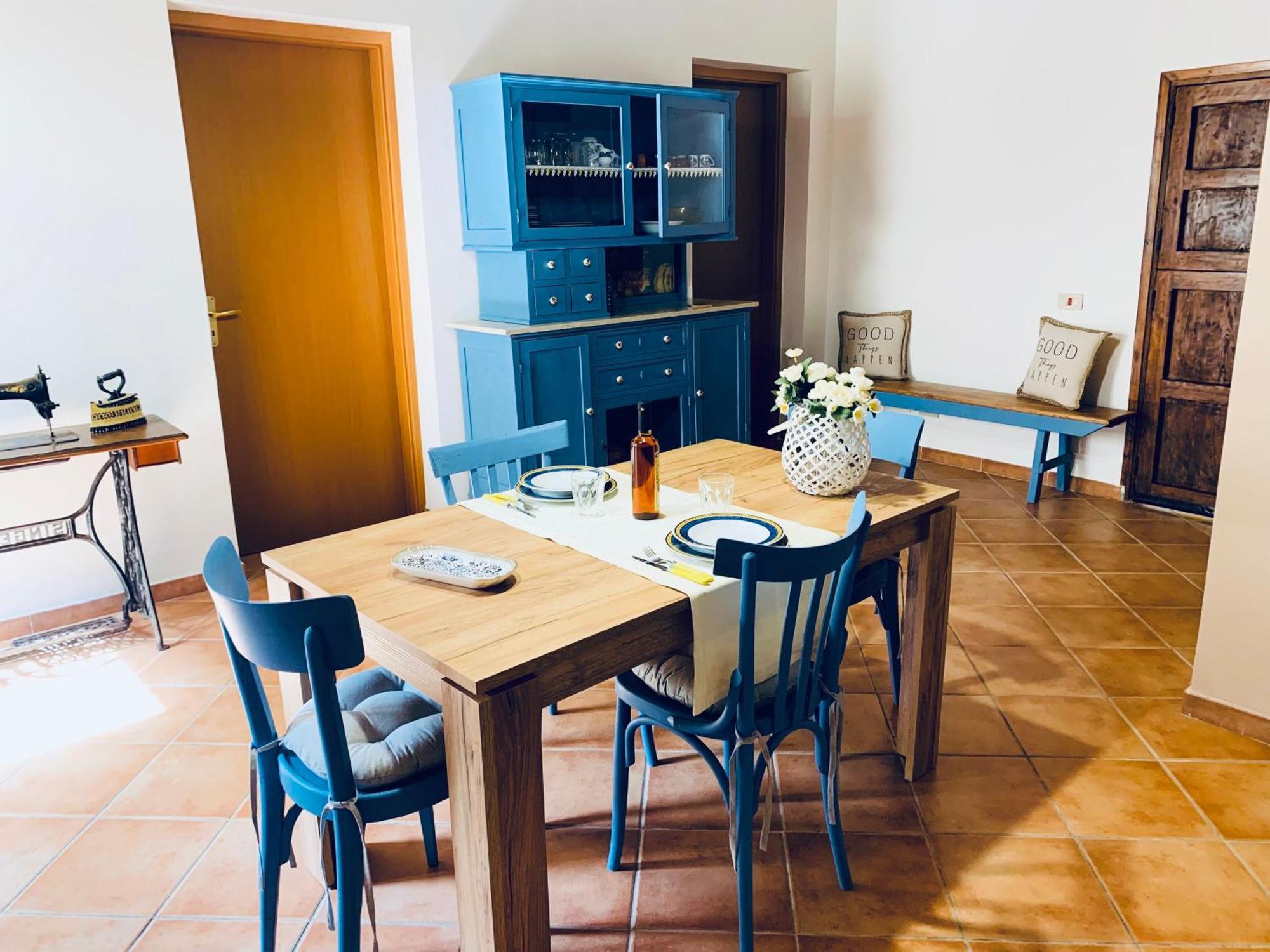Villa Campidoglio Undici San Vito Lo Capo Esterno foto
