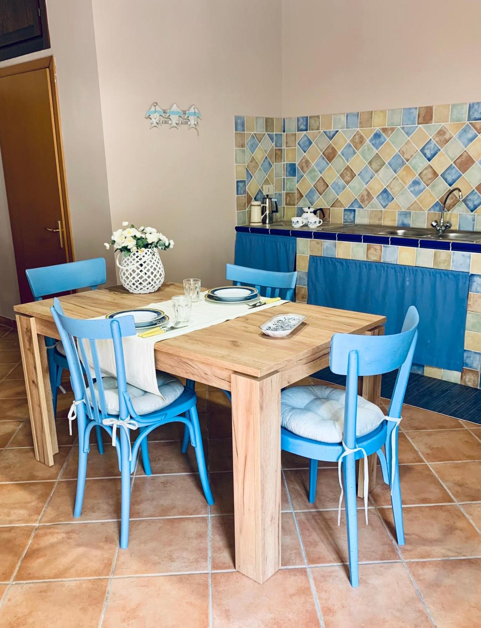 Villa Campidoglio Undici San Vito Lo Capo Esterno foto
