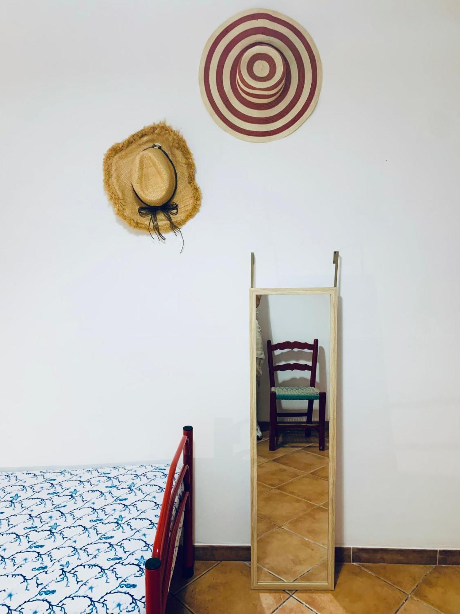 Villa Campidoglio Undici San Vito Lo Capo Esterno foto